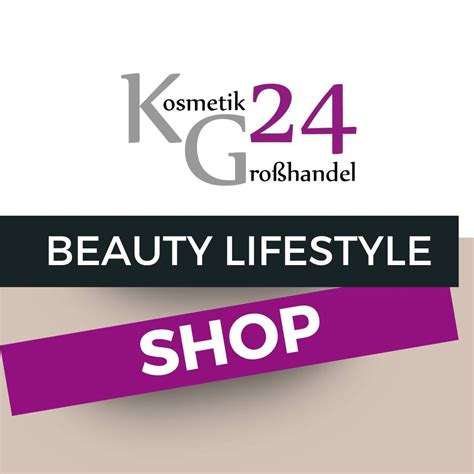 KG24 - Kosmetik-Großhandel24